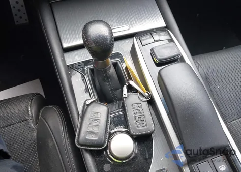 2015 Lexus Gs 350 from USA, damaged, VIN JTHBE1BL0FA019513